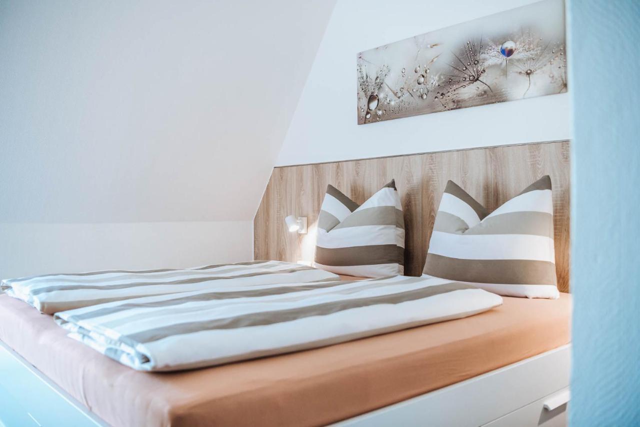 Xxl Ferienhaus Goldberger See - Sauna - 16 Personen Dış mekan fotoğraf