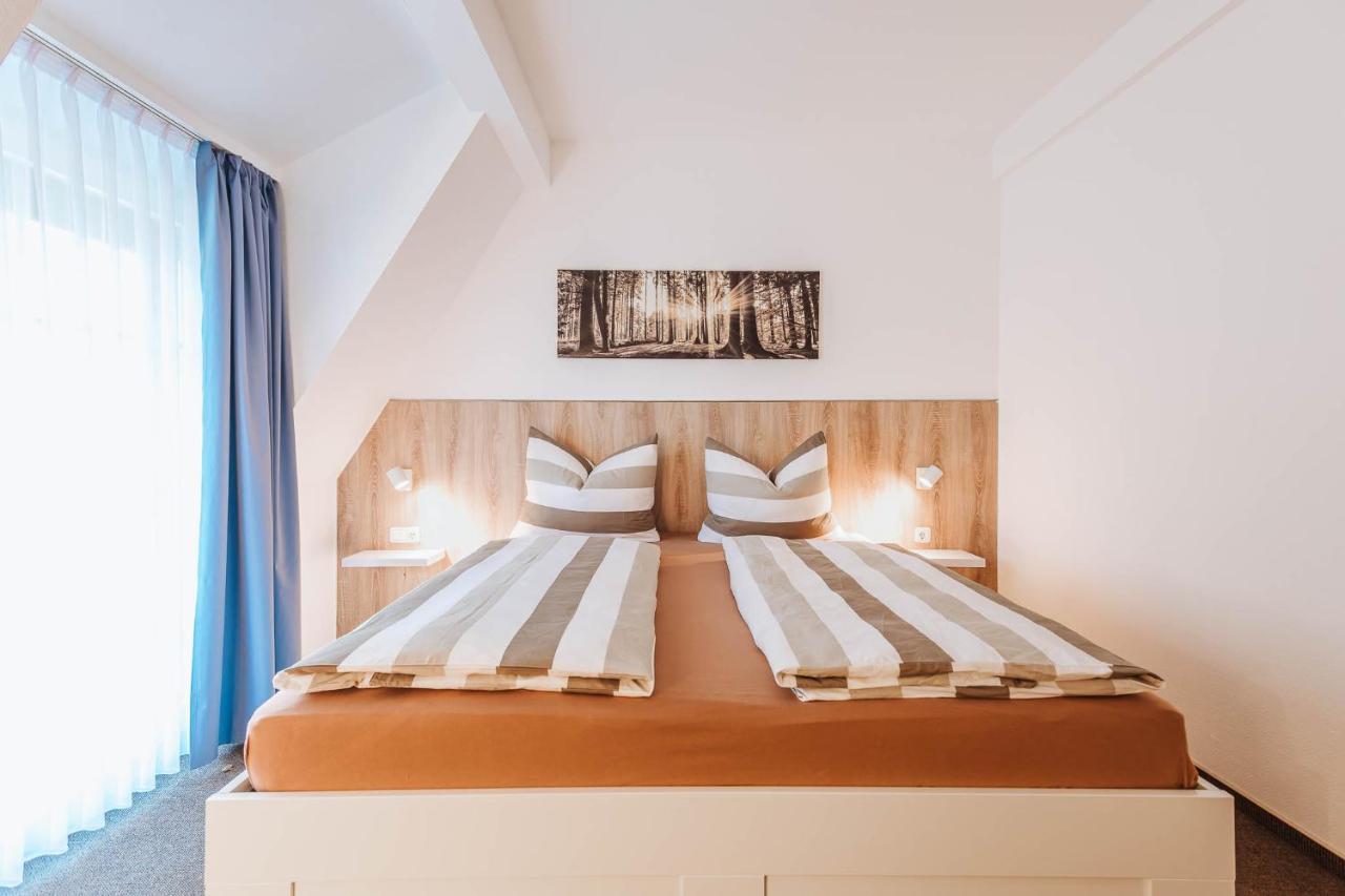 Xxl Ferienhaus Goldberger See - Sauna - 16 Personen Dış mekan fotoğraf