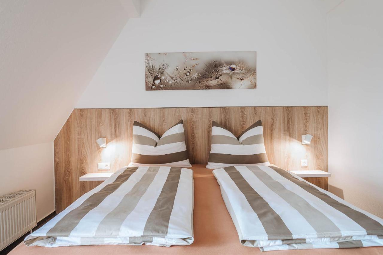 Xxl Ferienhaus Goldberger See - Sauna - 16 Personen Dış mekan fotoğraf