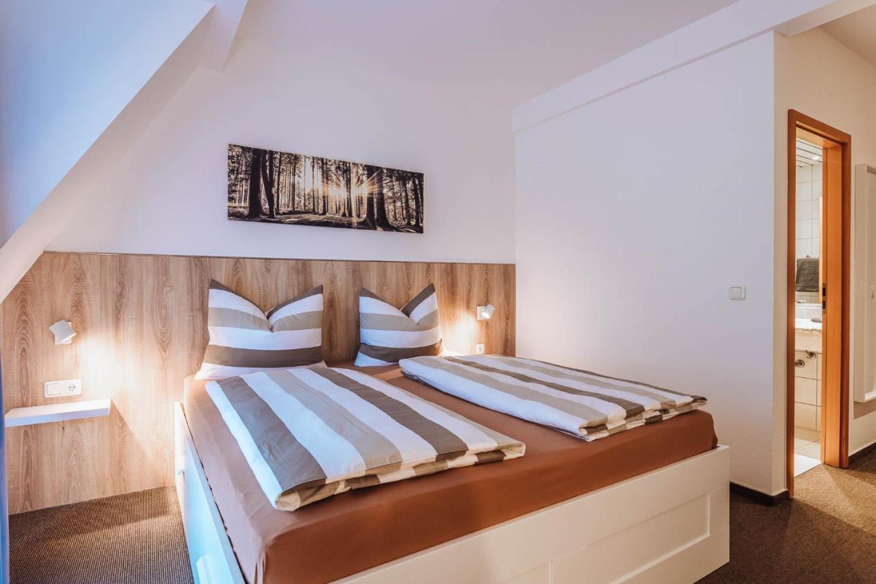Xxl Ferienhaus Goldberger See - Sauna - 16 Personen Dış mekan fotoğraf