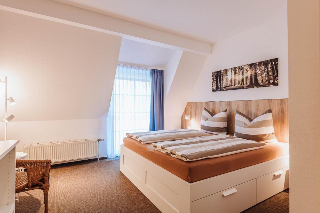 Xxl Ferienhaus Goldberger See - Sauna - 16 Personen Dış mekan fotoğraf