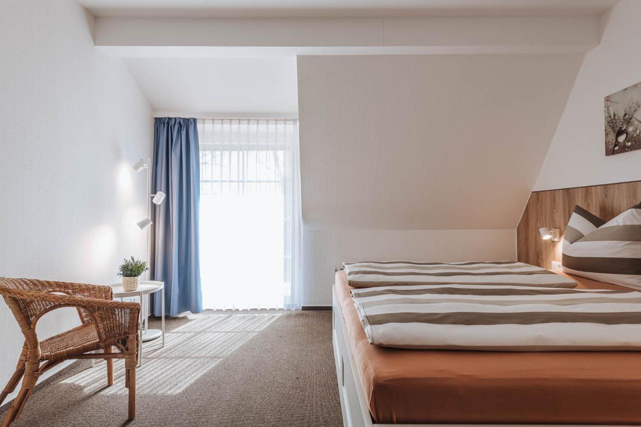 Xxl Ferienhaus Goldberger See - Sauna - 16 Personen Dış mekan fotoğraf