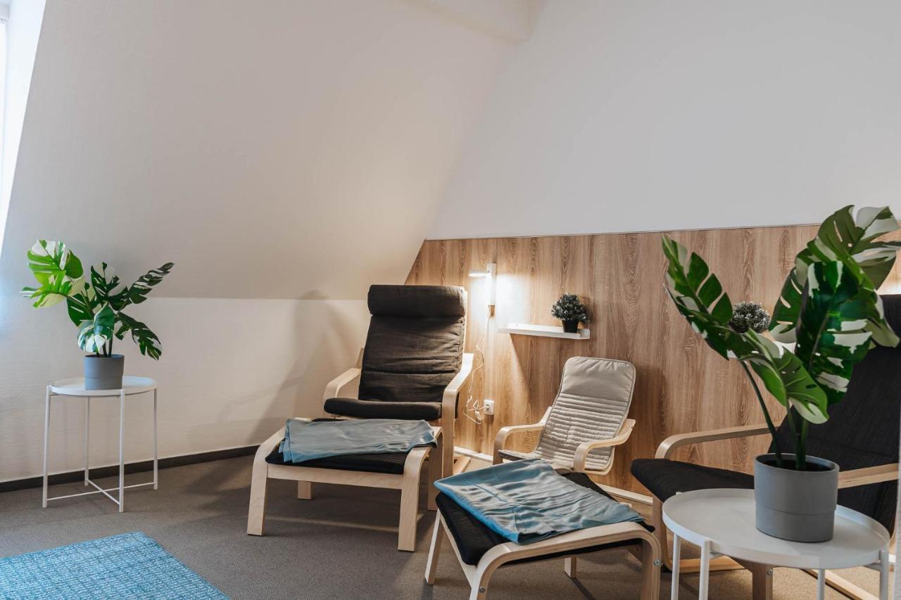 Xxl Ferienhaus Goldberger See - Sauna - 16 Personen Dış mekan fotoğraf